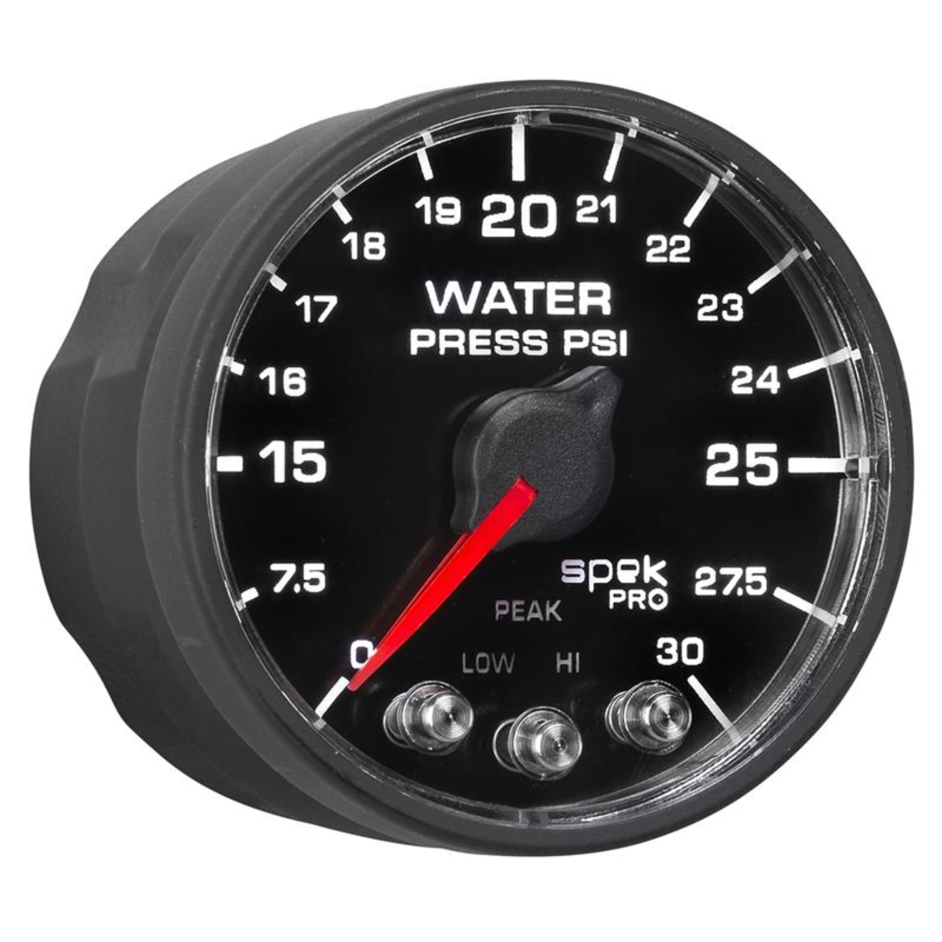 Picture of AutoMeter AM Spek-Pro Gauges - P550328-N1