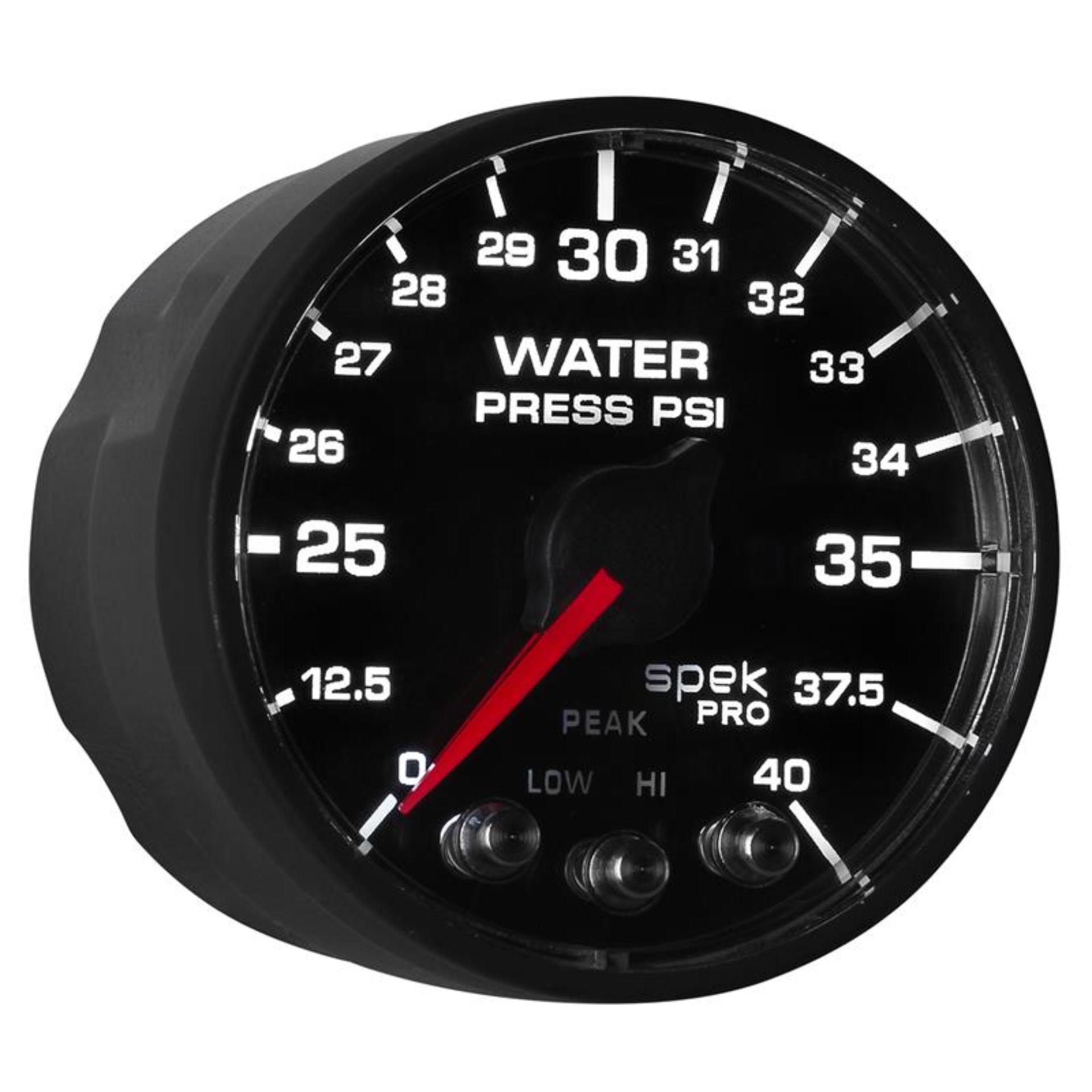 Picture of AutoMeter AM Spek-Pro Gauges - P551328-N1