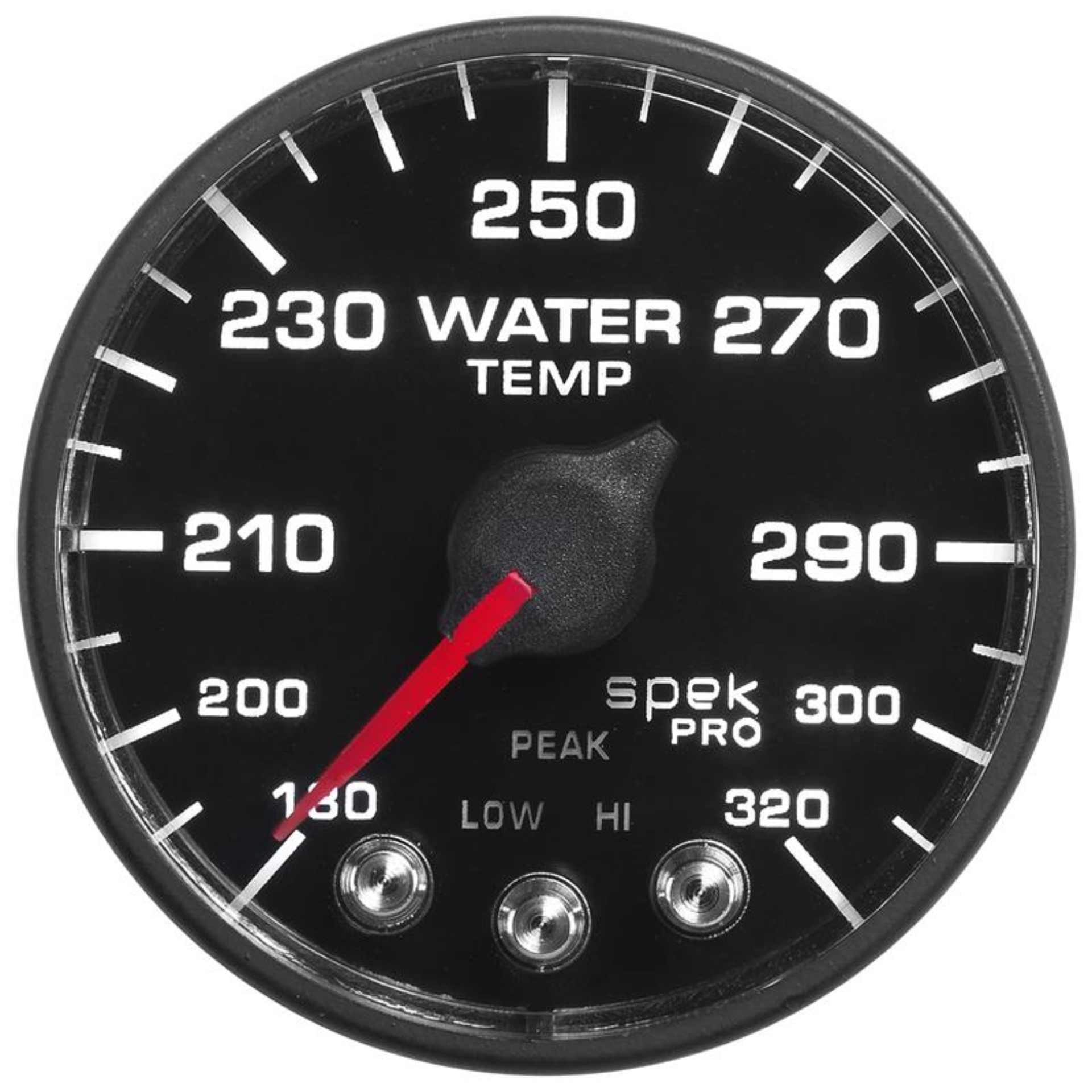 Picture of AutoMeter AM Spek-Pro Gauges - P552328-N1