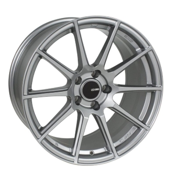 Picture of Enkei ENK TS10 Wheels - 499-885-8045GR