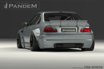 Picture of GReddy GRE Wide Panels Body Kits - 17090223