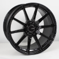 Picture of Enkei ENK TS10 Wheels - 499-885-8045BK
