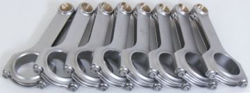 Picture of Eagle EAG Conrods H-Beam-8 Cyl Connecting Rods - CRS6125SO3D