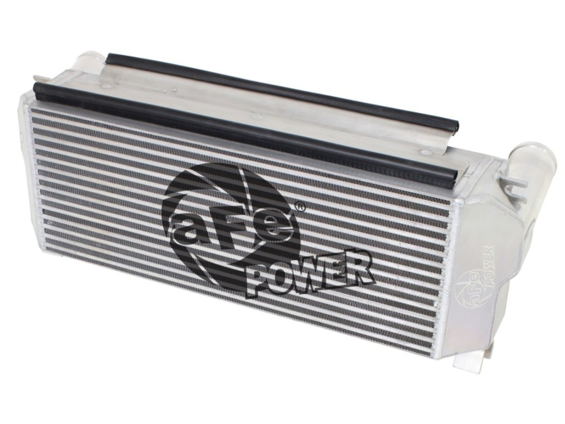 Picture of aFe Bladerunner I/C & Tubes Intercoolers - 46-20131