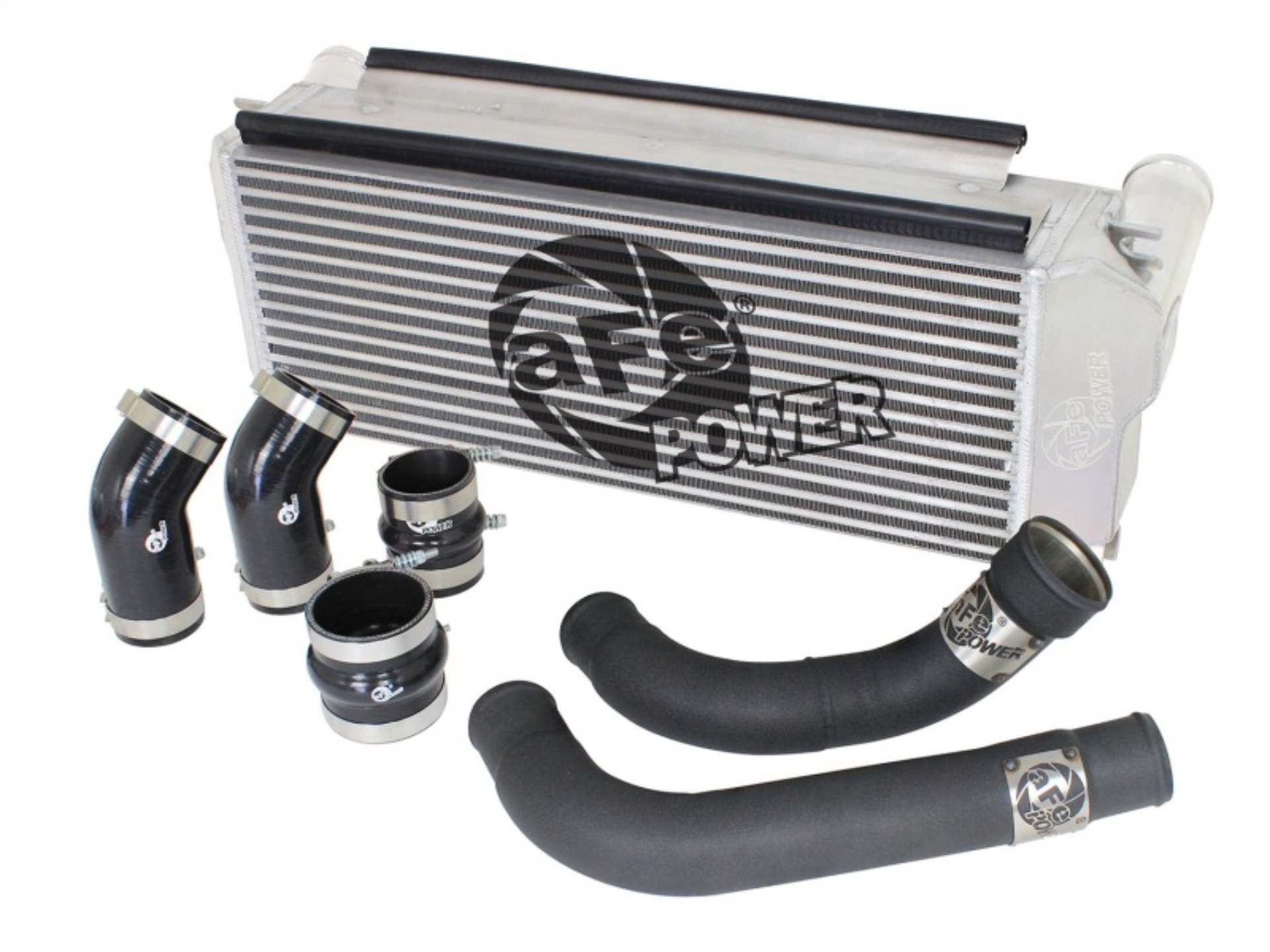 Picture of aFe Bladerunner I/C & Tubes Intercoolers - 46-20132-B