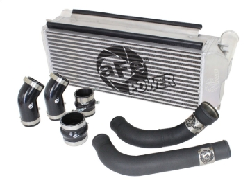 Picture of aFe Bladerunner I/C & Tubes Intercoolers - 46-20132-B