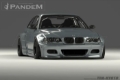 Picture of GReddy GRE Wide Panels Body Kits - 17090223