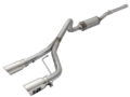 Picture of aFe Exhaust Cat Back - 49-48056-P