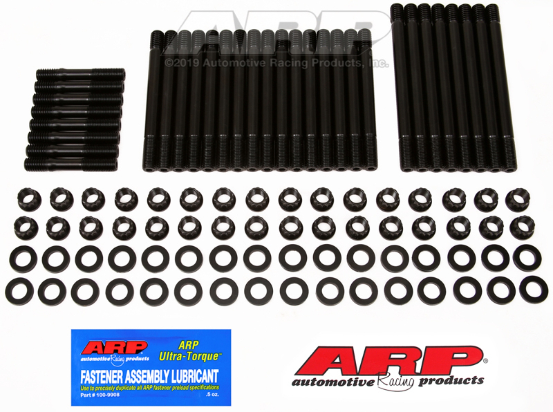 Picture of ARP Head Stud Kits Head Stud & Bolt Kits - 235-4713