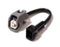 Picture of BLOX Racing BX Injector Harnesses Fuel Injector Connectors - BXFU-00601-HN2