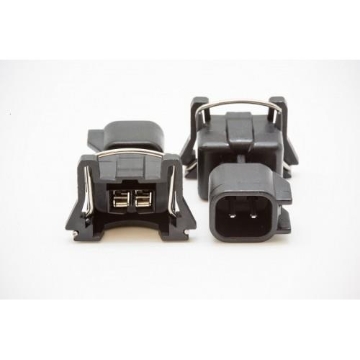Picture of BLOX Racing BX Quick Connectors Fuel Injector Adapters - BXFU-00620