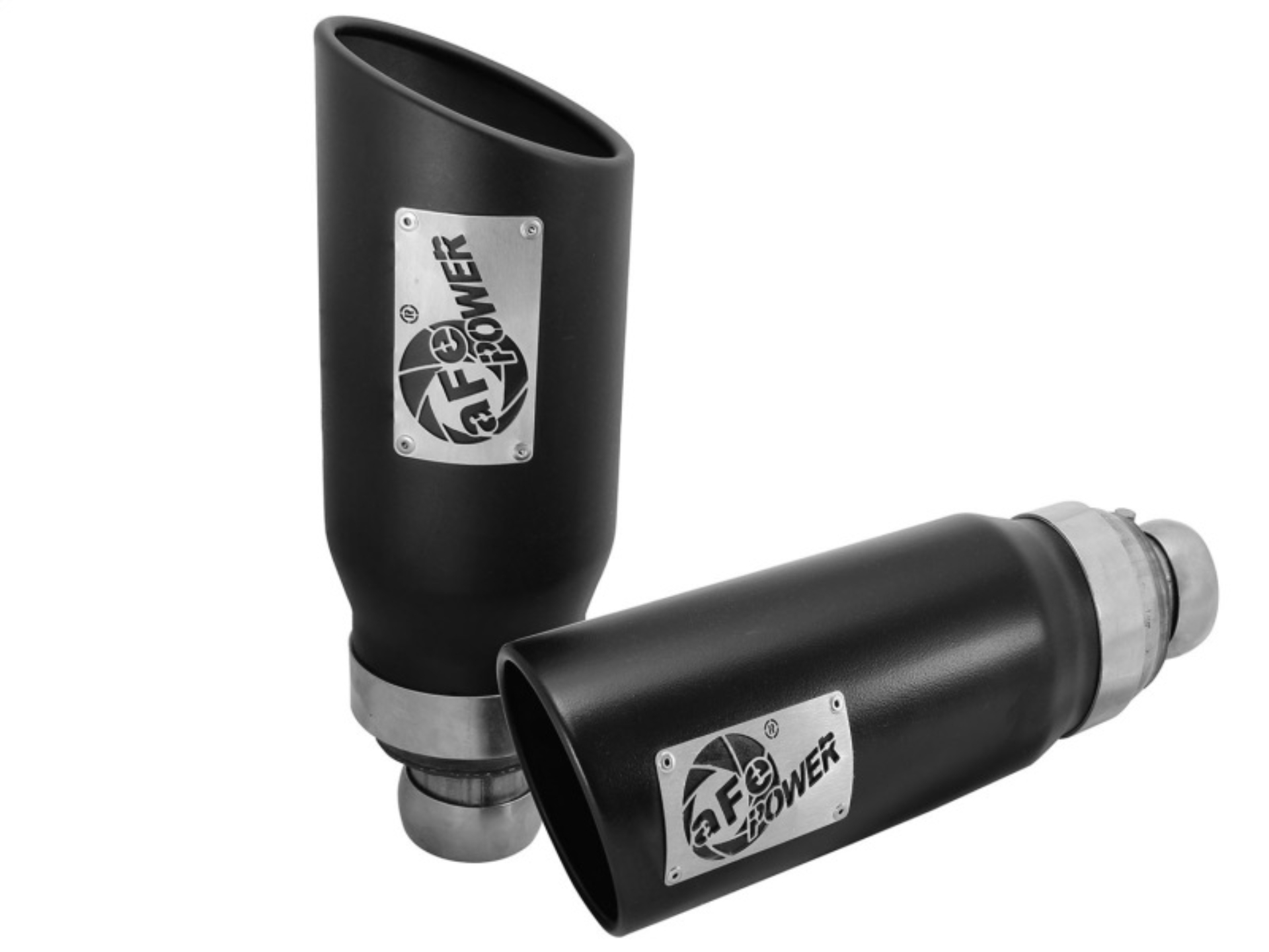 Picture of aFe Mach Force-Xp Exhaust Tip - 49C42046-B