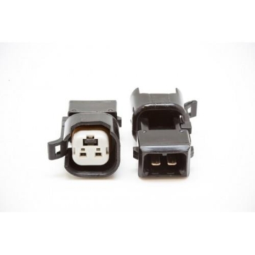 Picture of BLOX Racing BX Quick Connectors Fuel Injector Adapters - BXFU-00621-6