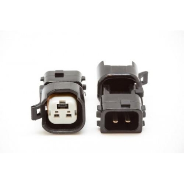 Picture of BLOX Racing BX Quick Connectors Fuel Injector Adapters - BXFU-00622-4
