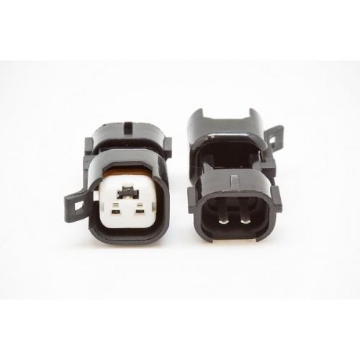 Picture of BLOX Racing BX Quick Connectors Fuel Injector Adapters - BXFU-00623