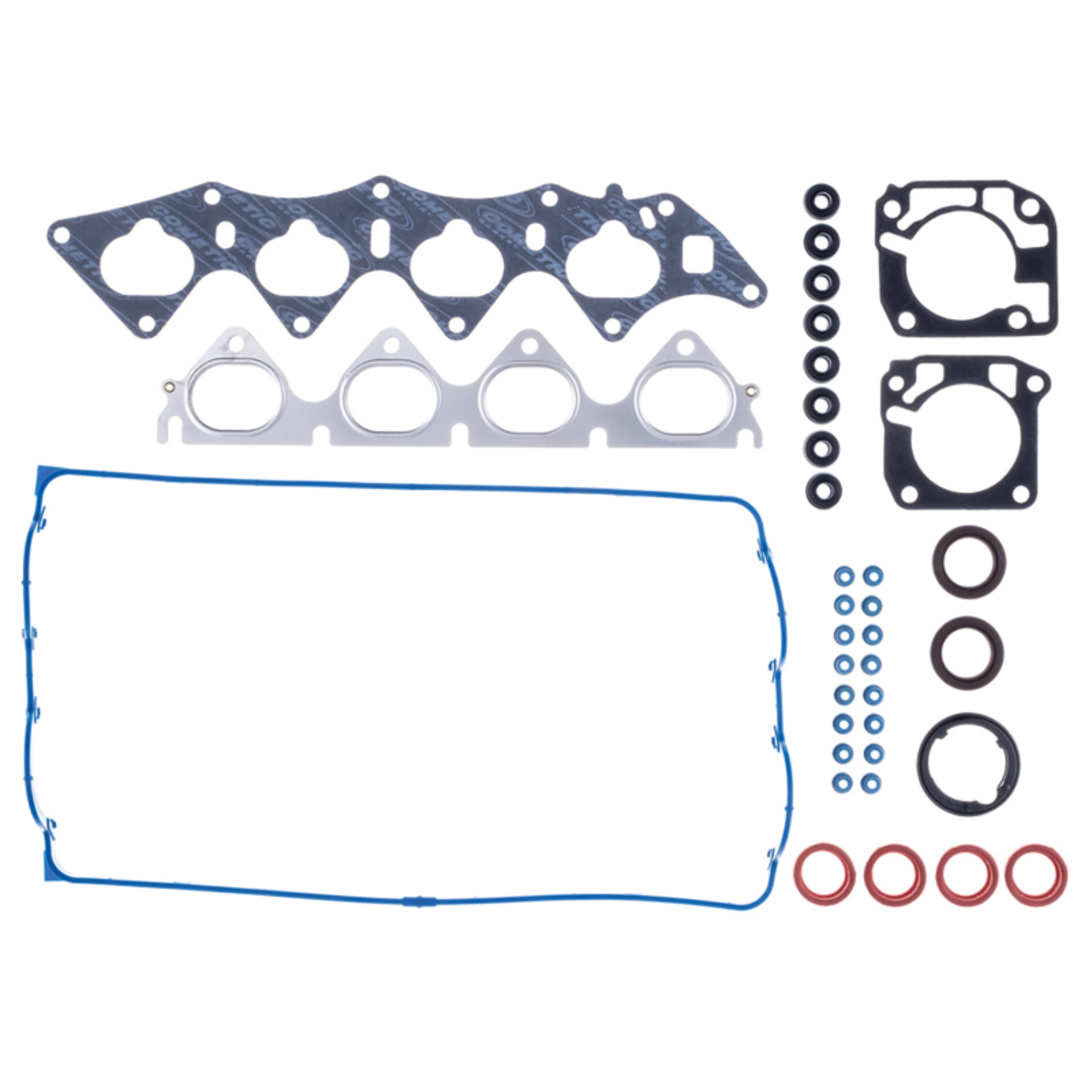 Picture of Cometic Gasket CG Street Pro Kits Gasket Kits - PRO2002T-NHG