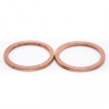 Picture of BLOX Racing BX Fuel Fittings - BXFU-04460