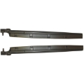 Picture of OMIX OMI Windshield Retainers Windows - 12306.05