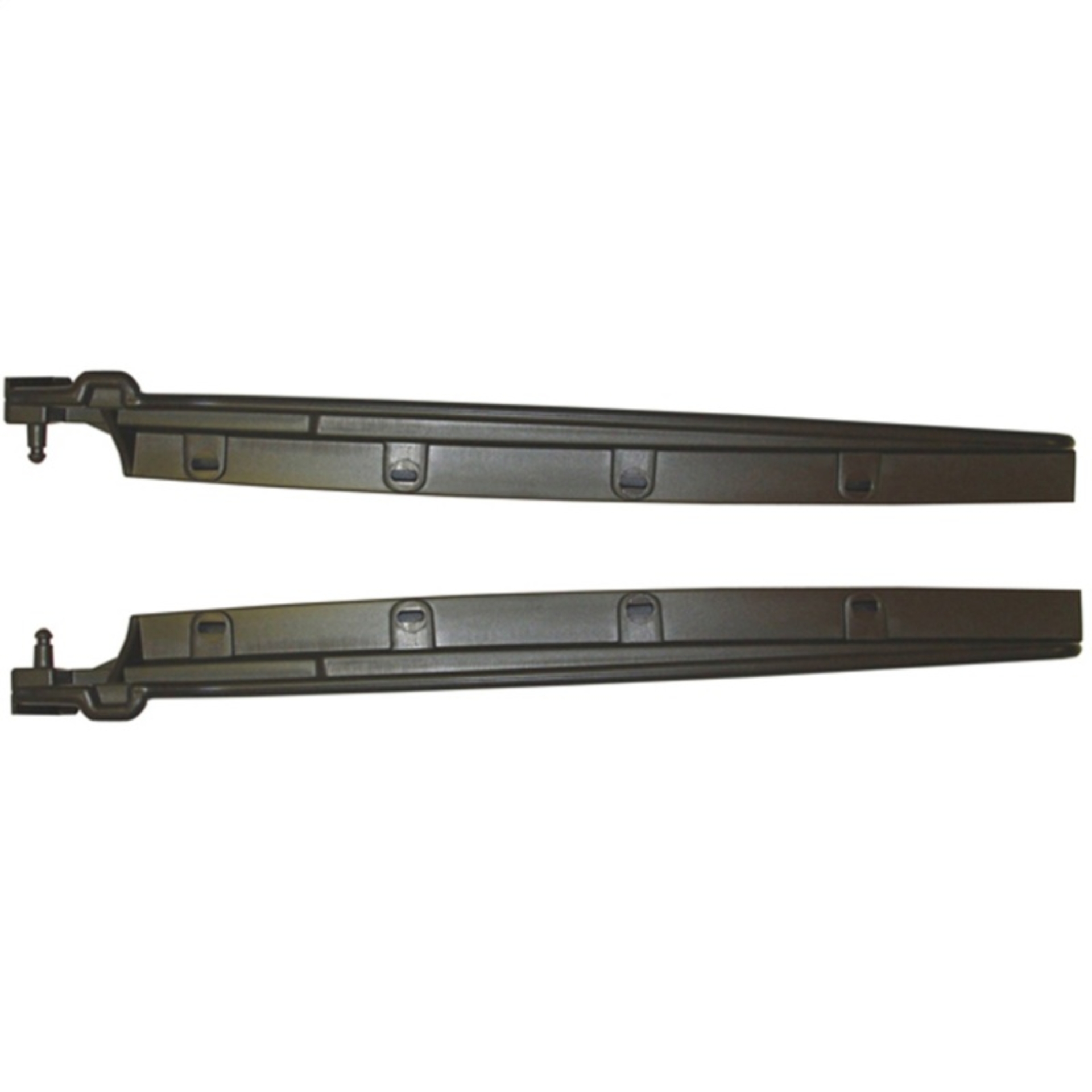 Picture of OMIX OMI Windshield Retainers Windows - 12306.05