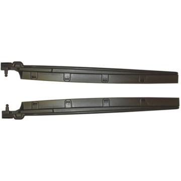 Picture of OMIX OMI Windshield Retainers Windows - 12306.05