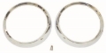 Picture of OMIX OMI Light Bezels Light Covers and Guards - 12419.04