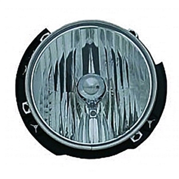 Picture of OMIX OMI Headlights - 12402.20