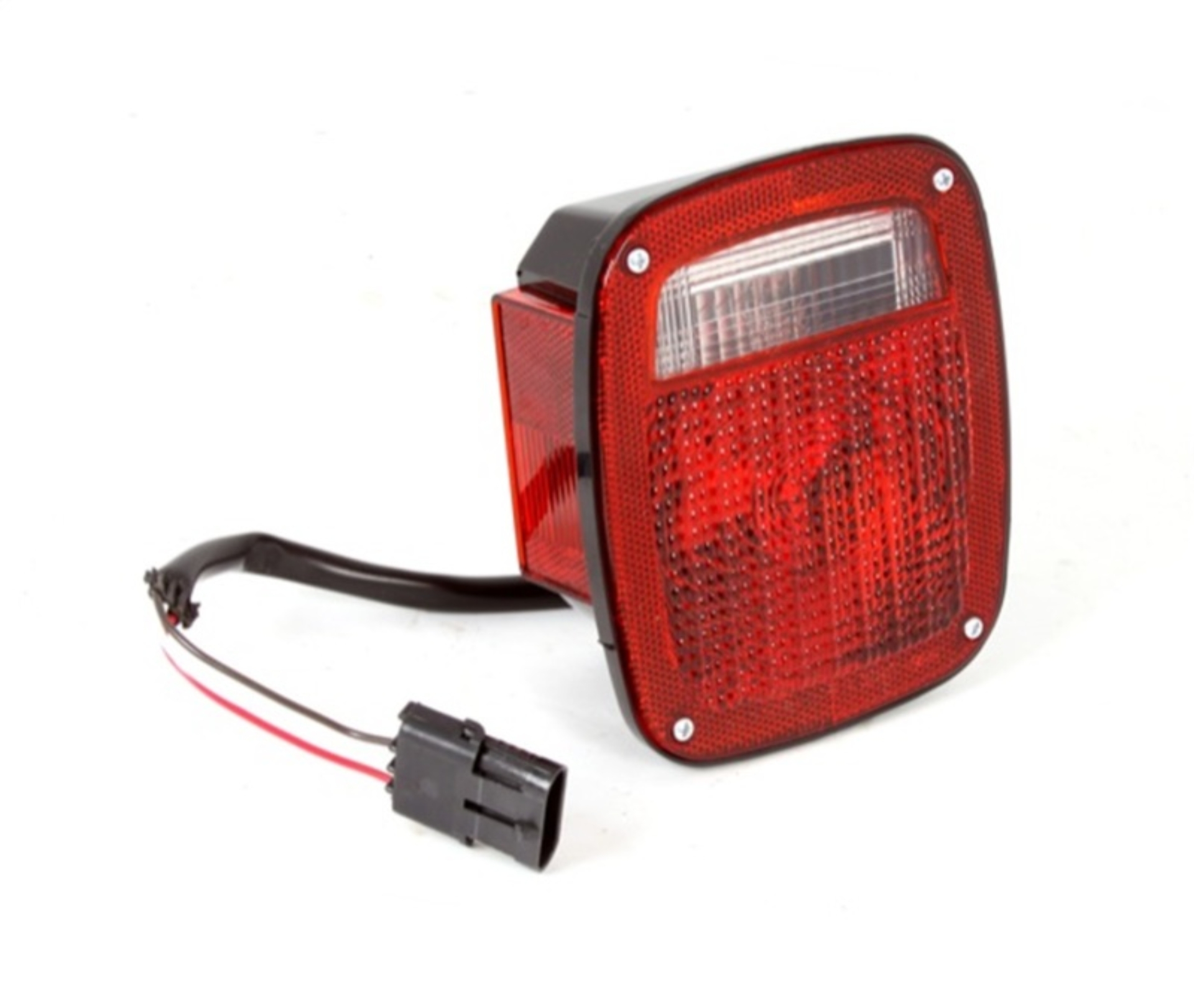 Picture of OMIX OMI Tail Lights - 12403.11