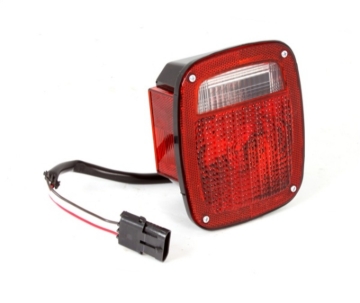 Picture of OMIX OMI Tail Lights - 12403.11