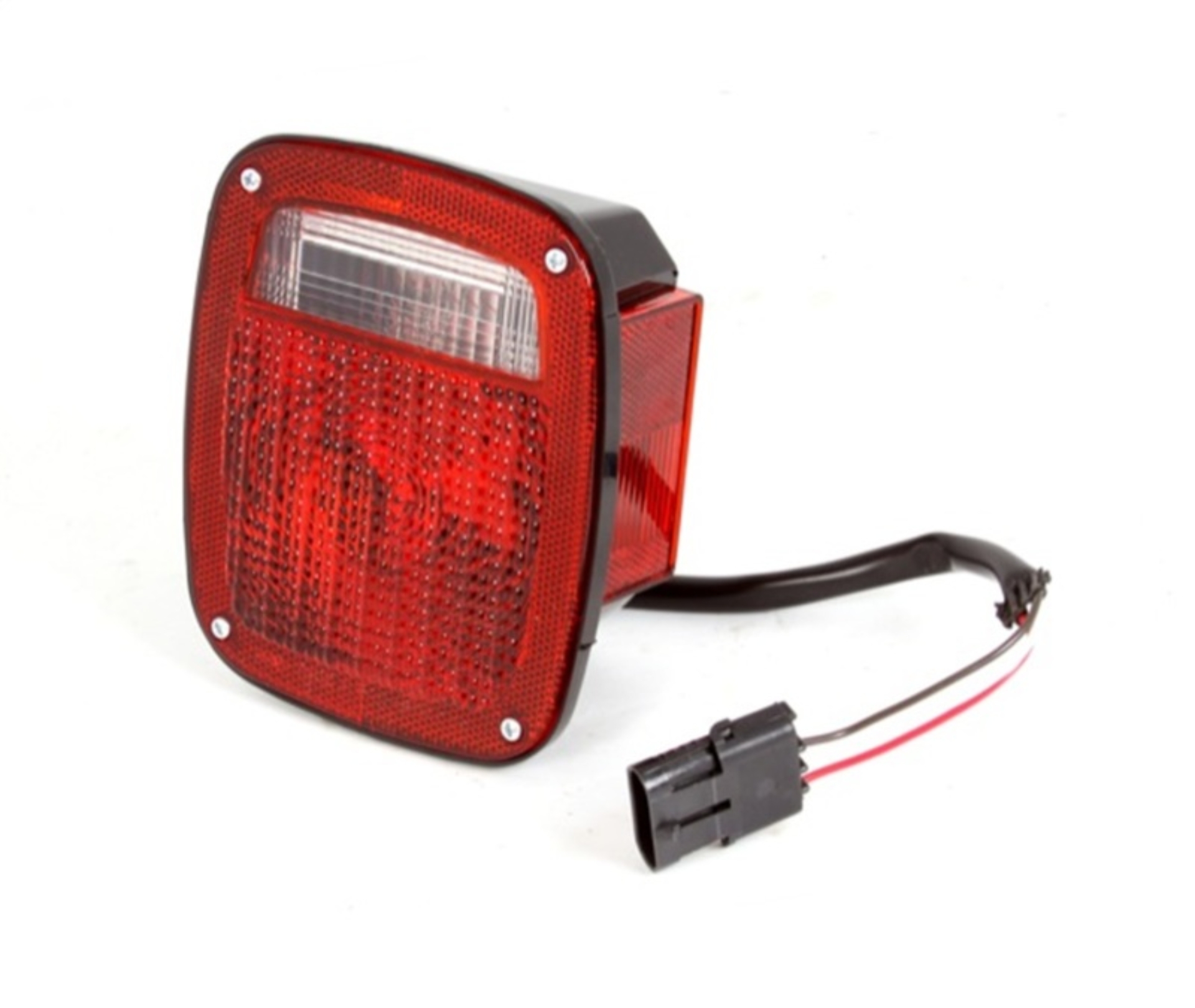 Picture of OMIX OMI Tail Lights - 12403.12
