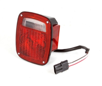 Picture of OMIX OMI Tail Lights - 12403.12