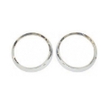 Picture of OMIX OMI Light Bezels Light Covers and Guards - 12419.04