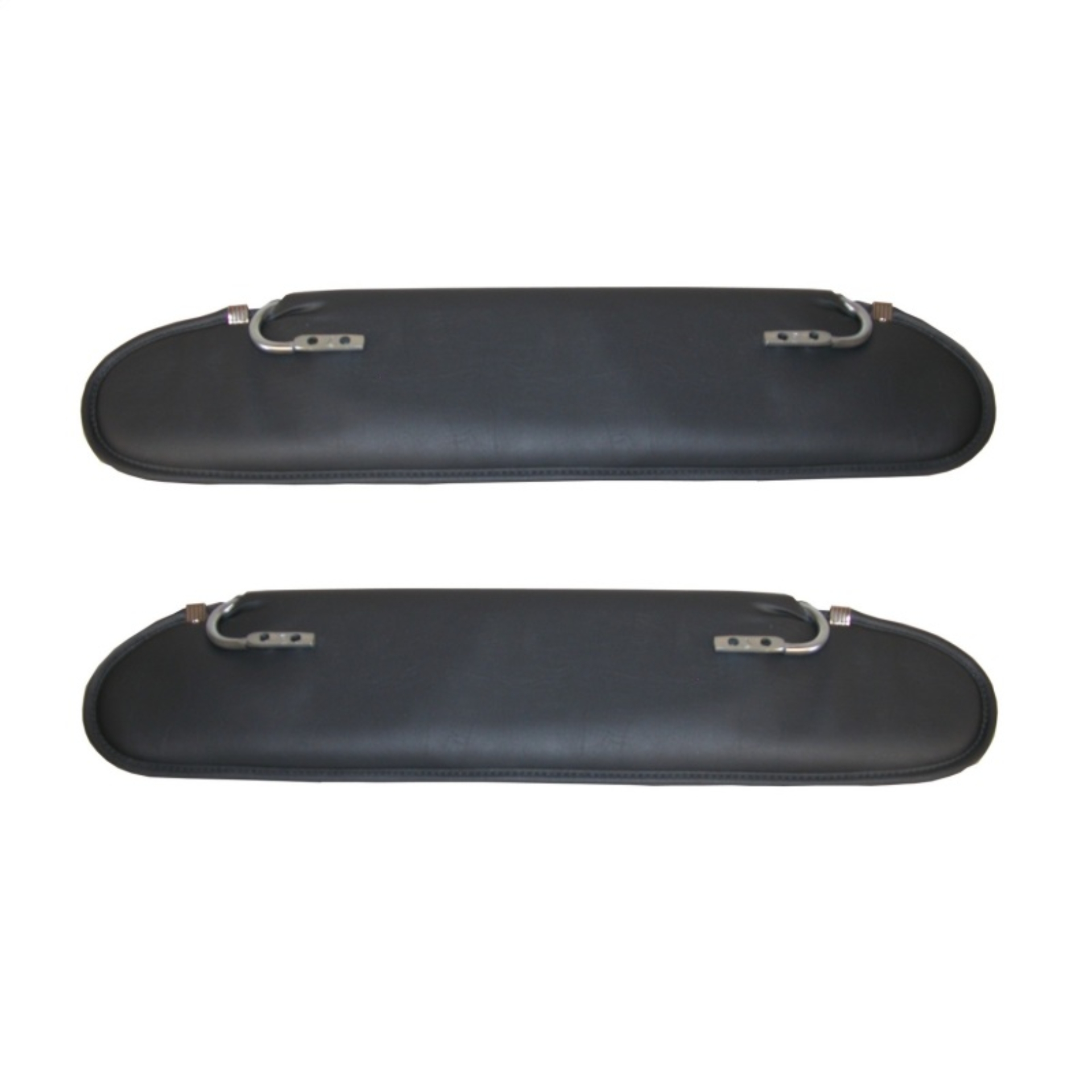 Picture of OMIX OMI Sun Visors Dash & Interior Trim - 13301.15