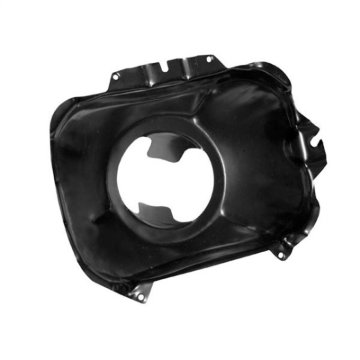 Picture of OMIX OMI Housings & Rings Light Covers and Guards - 12421.02