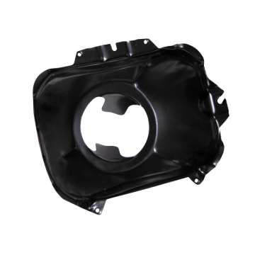 Picture of OMIX OMI Housings & Rings Light Covers and Guards - 12421.01