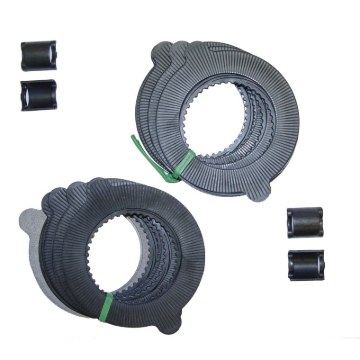 Picture of OMIX OMI Hardware - 16508.01