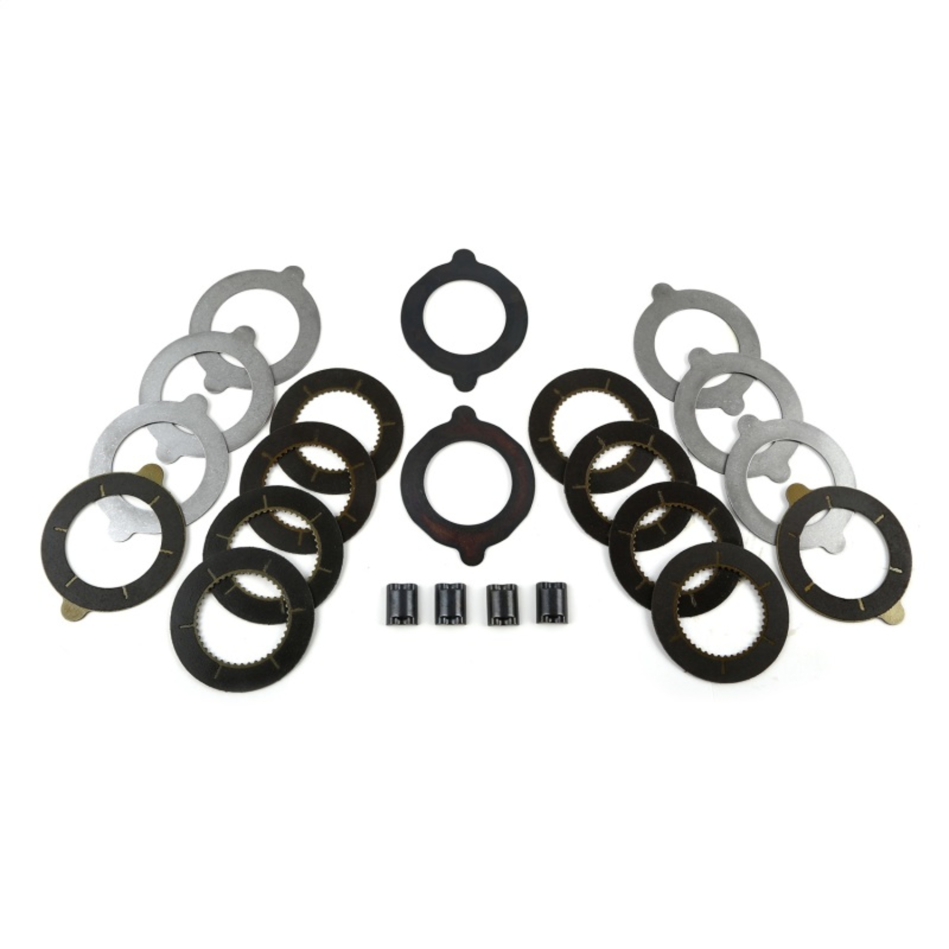Picture of OMIX OMI Lockers Differentials - 16508.22