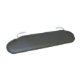 Picture of OMIX OMI Sun Visors Dash & Interior Trim - 13301.15