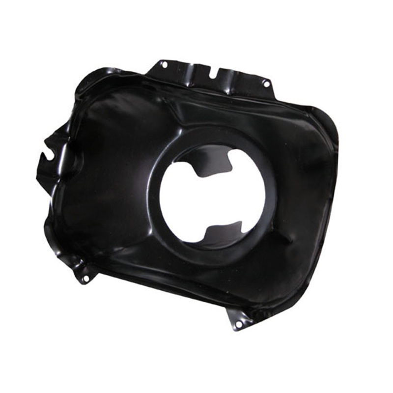 Picture of OMIX OMI Housings & Rings Light Covers and Guards - 12421.02
