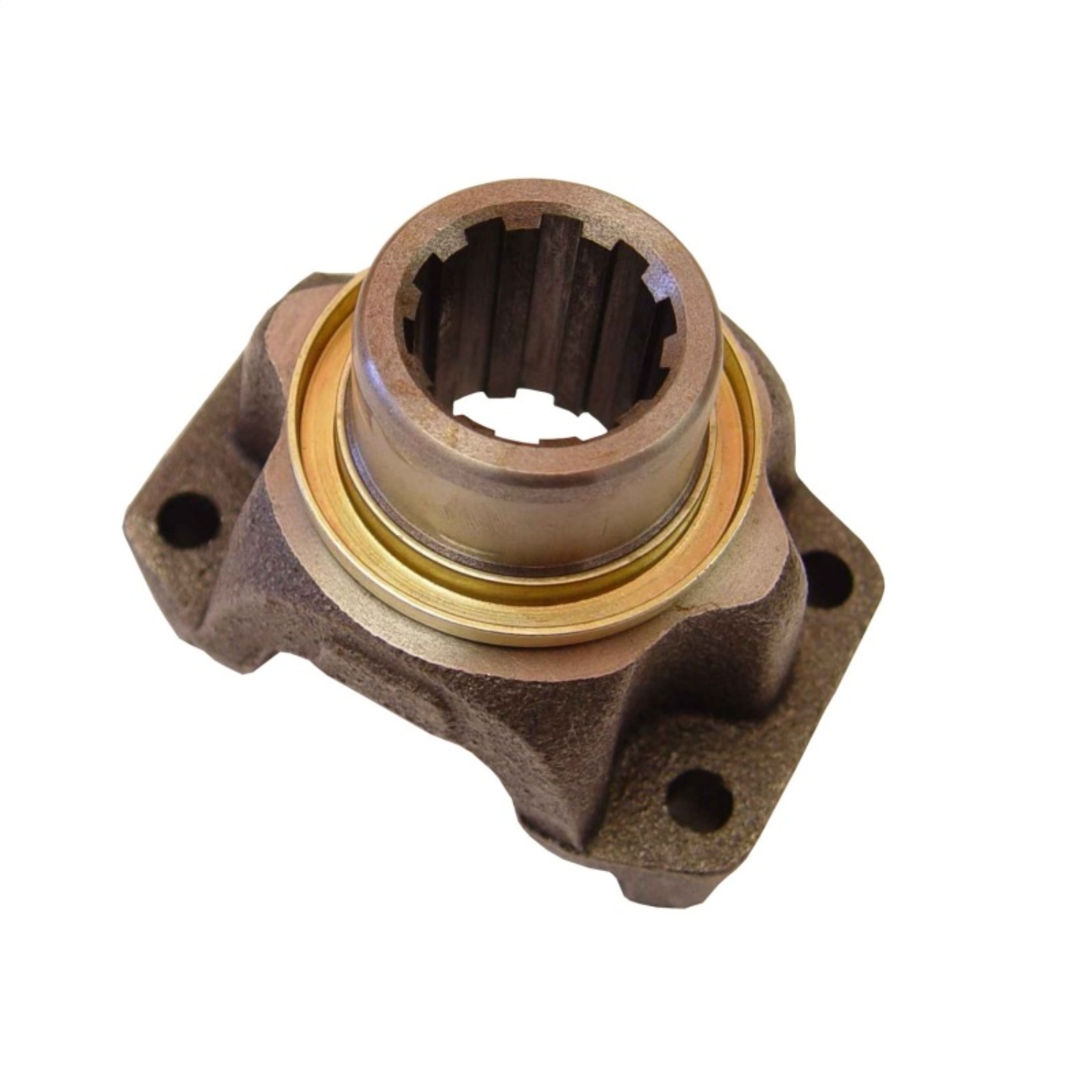Picture of OMIX OMI Yokes Differential Yokes - 16580.04