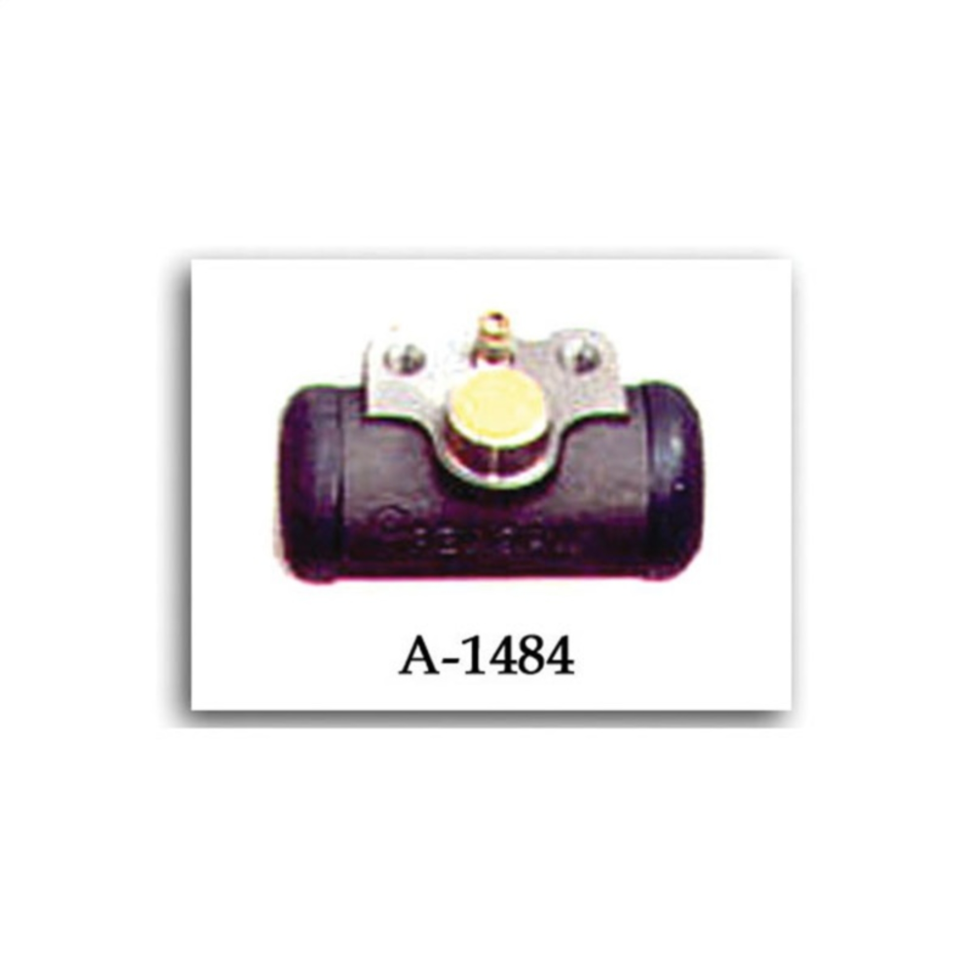 Picture of OMIX OMI Wheel Cylinders Wheel Accessories - 16722.01