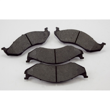 Picture of OMIX OMI Brake Pads - 16728.08