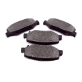 Picture of OMIX OMI Brake Pads - 16729.11