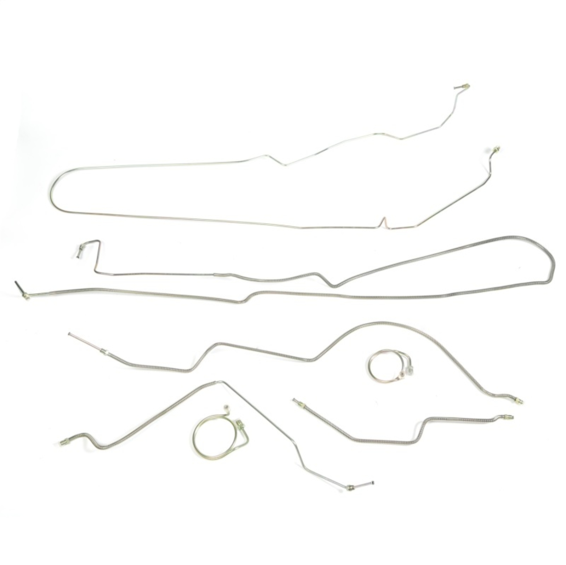 Picture of OMIX OMI Brake Hoses Brake Line Kits - 16737.50