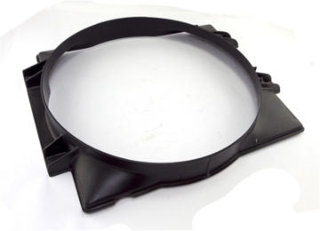 Picture of OMIX OMI Cooling Fan Shrouds - 17102.04