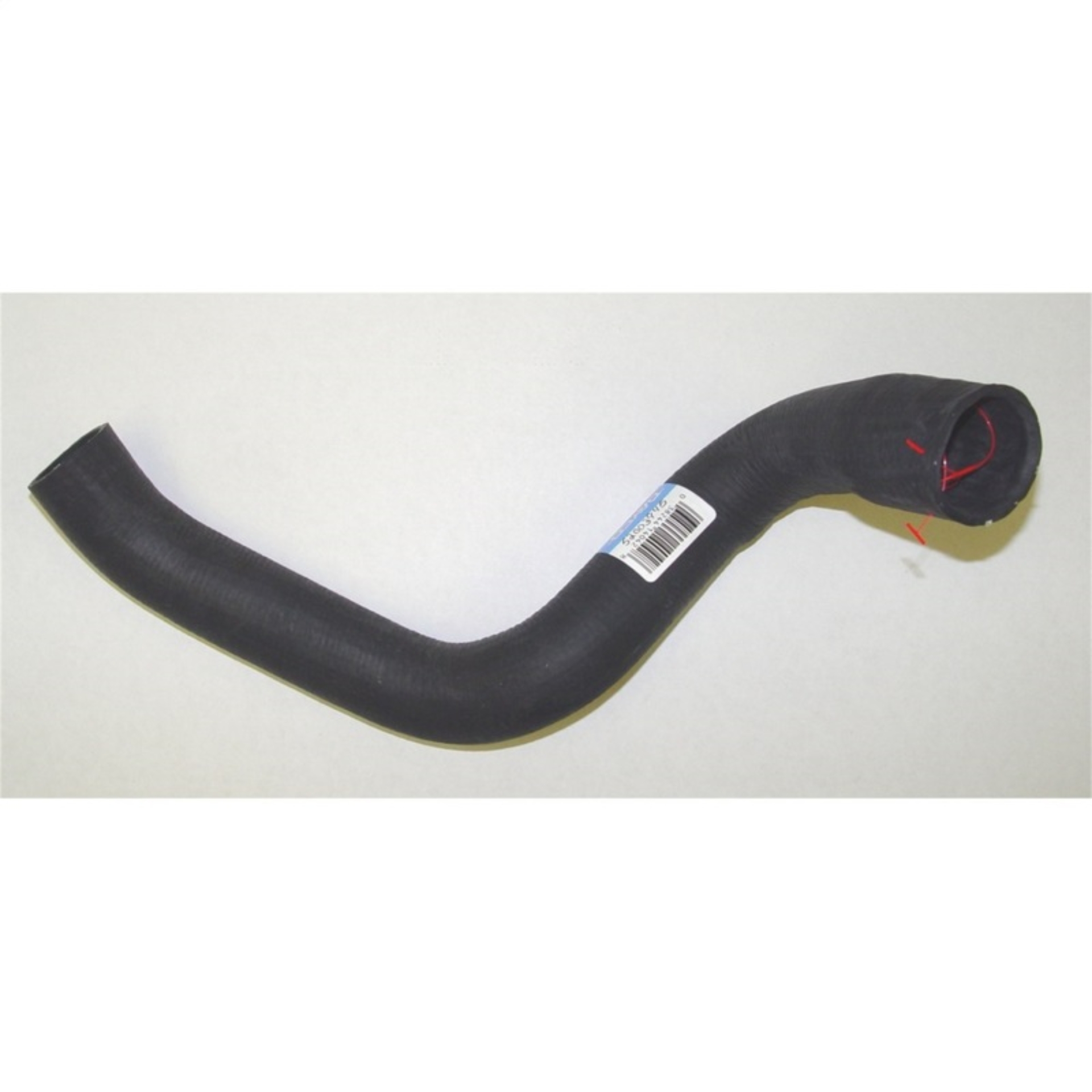 Picture of OMIX OMI Radiator Hoses - 17114.11