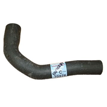 Picture of OMIX OMI Radiator Hoses - 17114.09