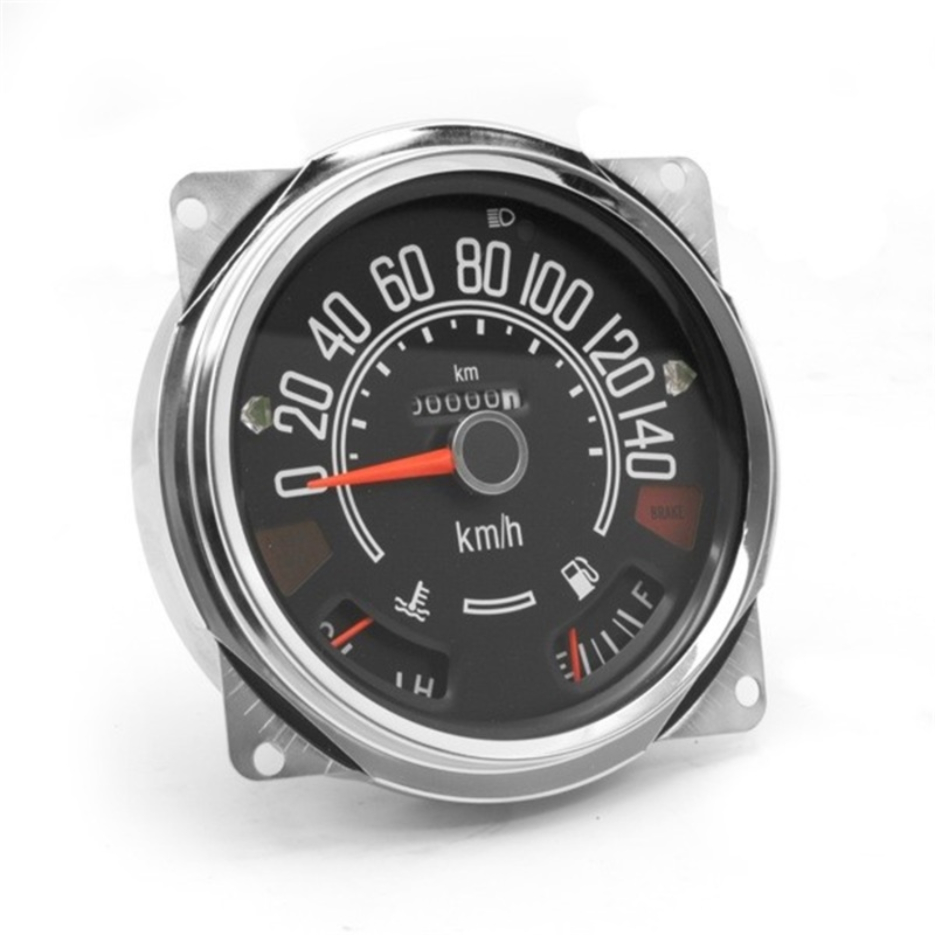 Picture of OMIX OMI Gauges - 17206.03