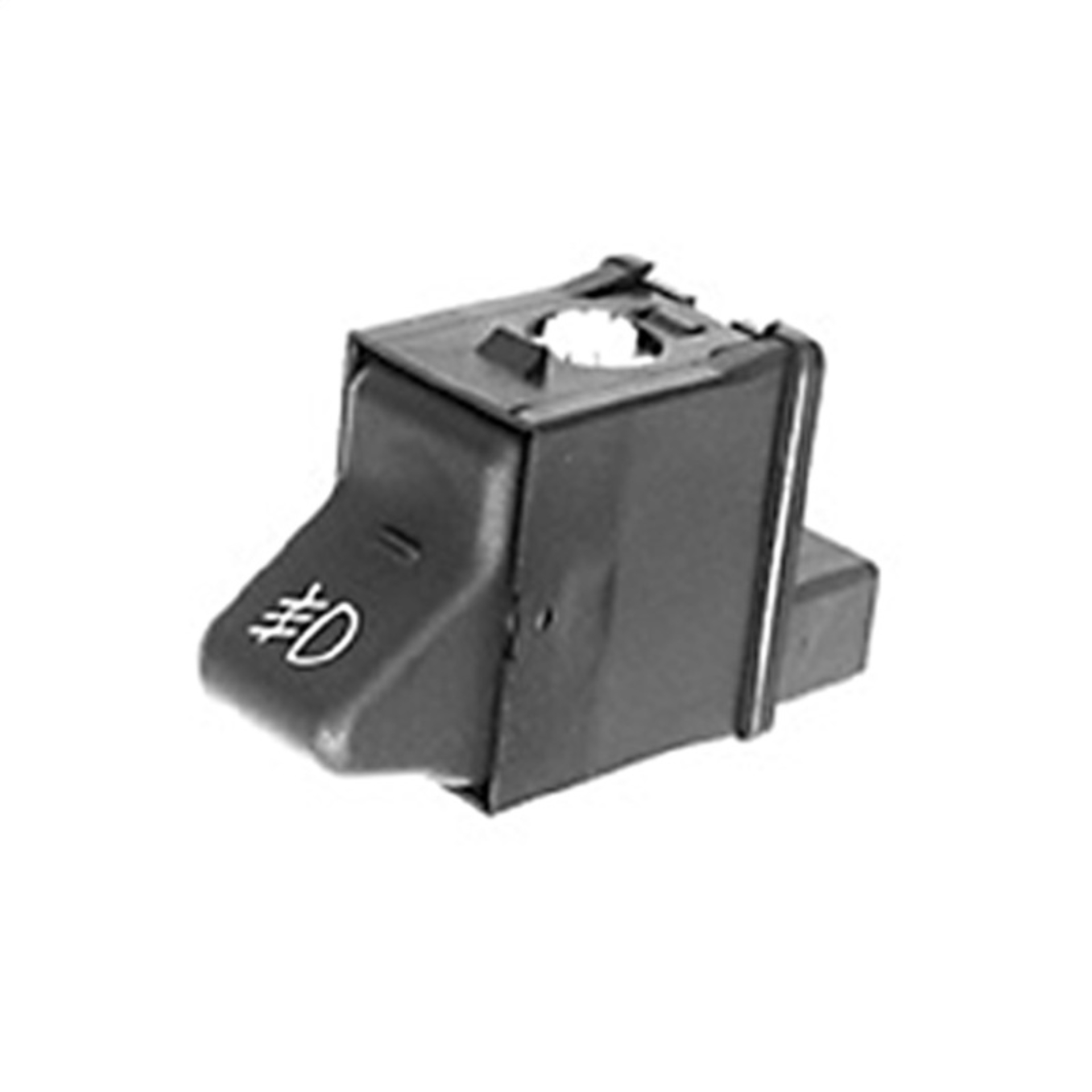 Picture of OMIX OMI Switches Dash & Interior Trim - 17234.21