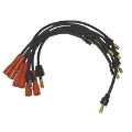 Picture of OMIX OMI Ignition Wire Sets Wiring Connectors - 17245.09