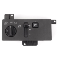 Picture of OMIX OMI Switches Dash & Interior Trim - 17234.31